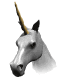 unicorno testa.gif